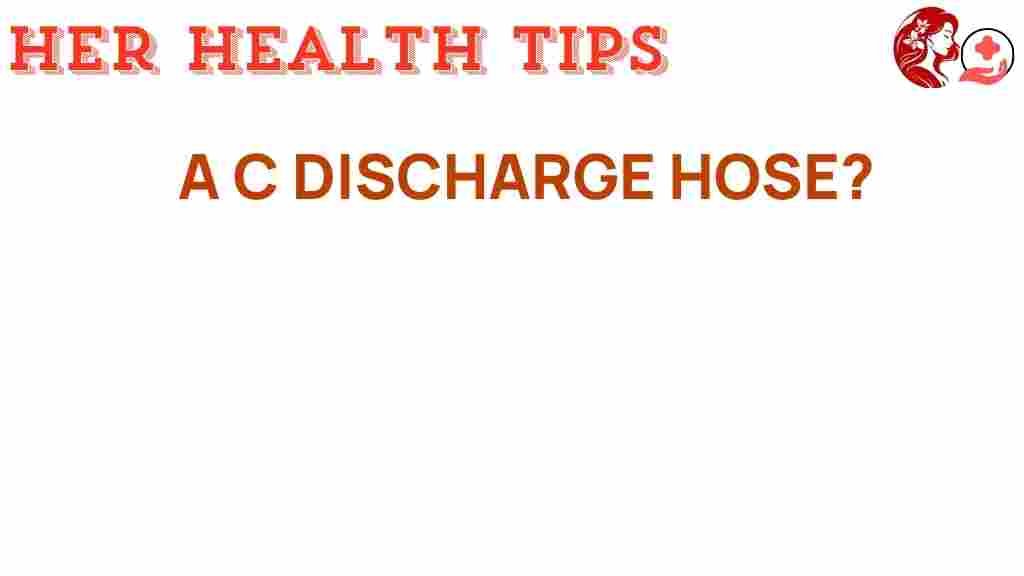 ac-discharge-hose-importance