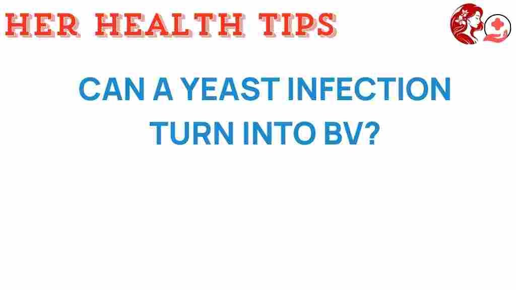 yeast-infection-bacterial-vaginosis