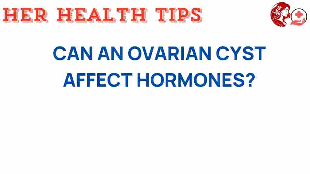 ovarian-cyst-hormones