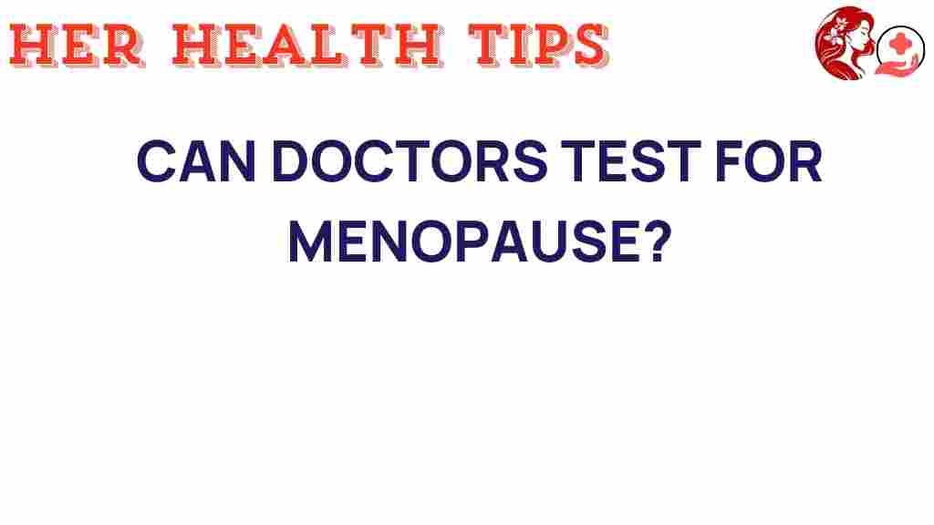 menopause-testing-options
