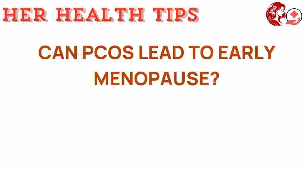 pcos-early-menopause