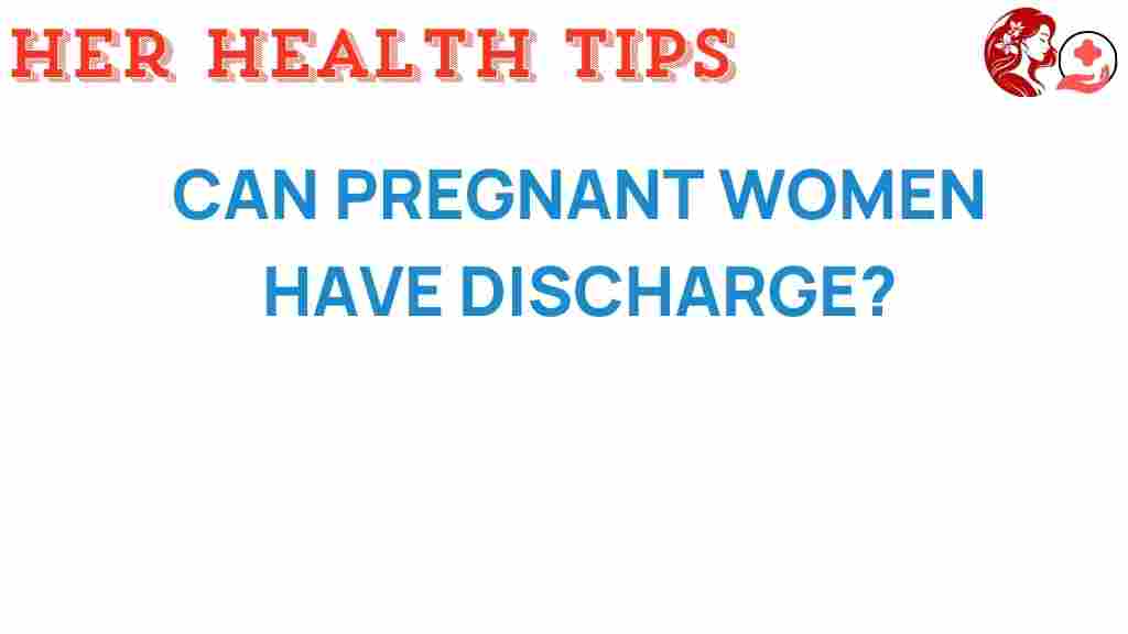 discharge-during-pregnancy