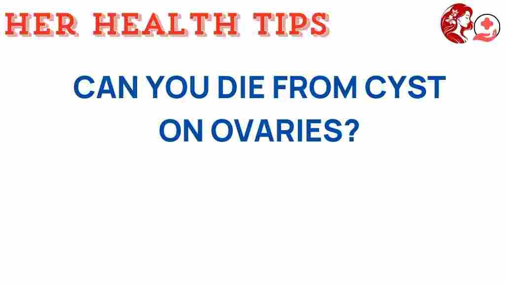 ovarian-cysts-health-risks