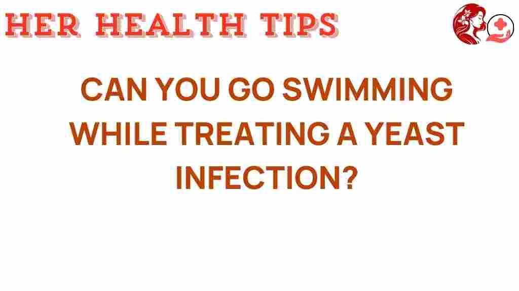 swimming-yeast-infection