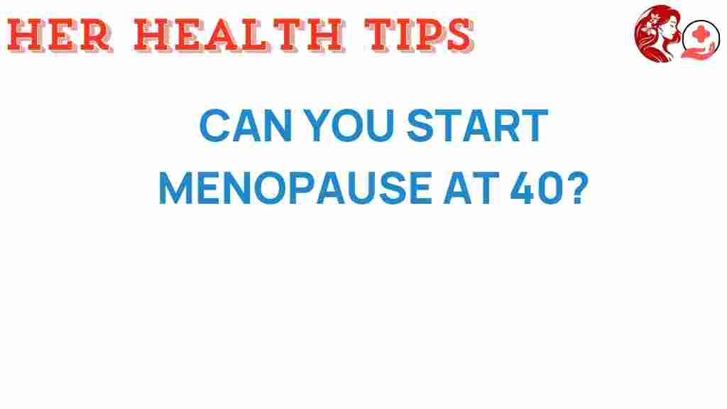 menopause-at-40