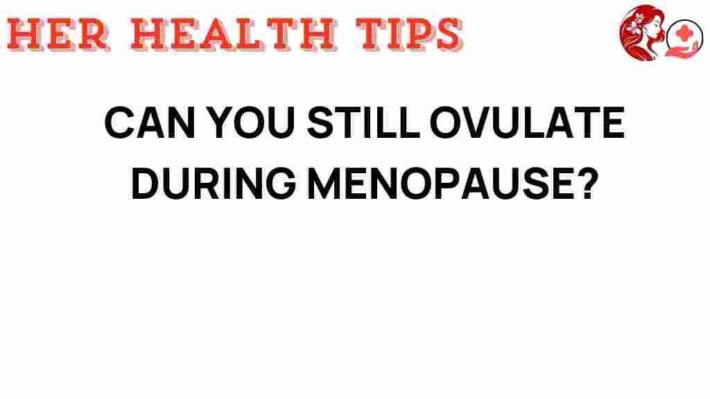 ovulation-during-menopause