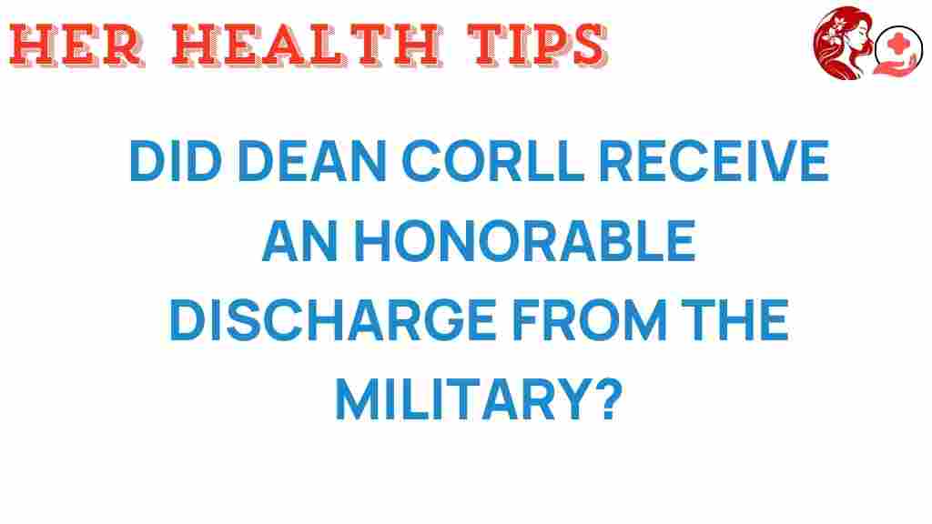 dean-corll-military-discharge