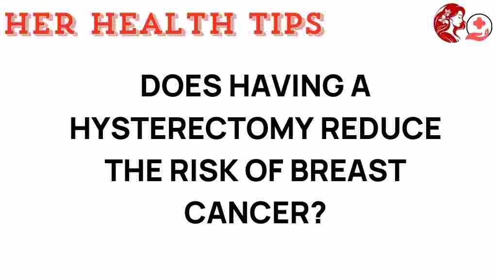 hysterectomy-breast-cancer-risk