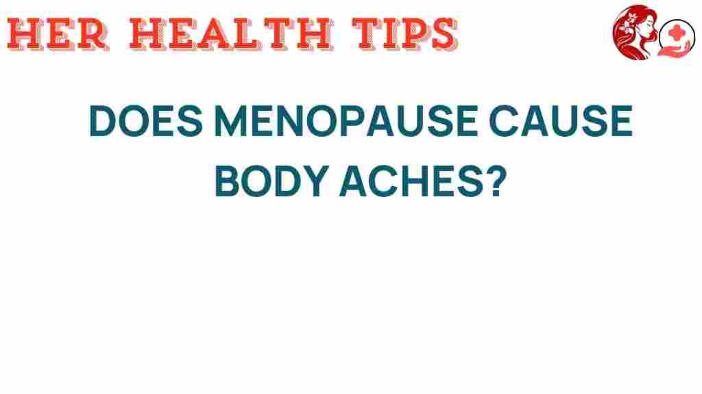 menopause-body-aches