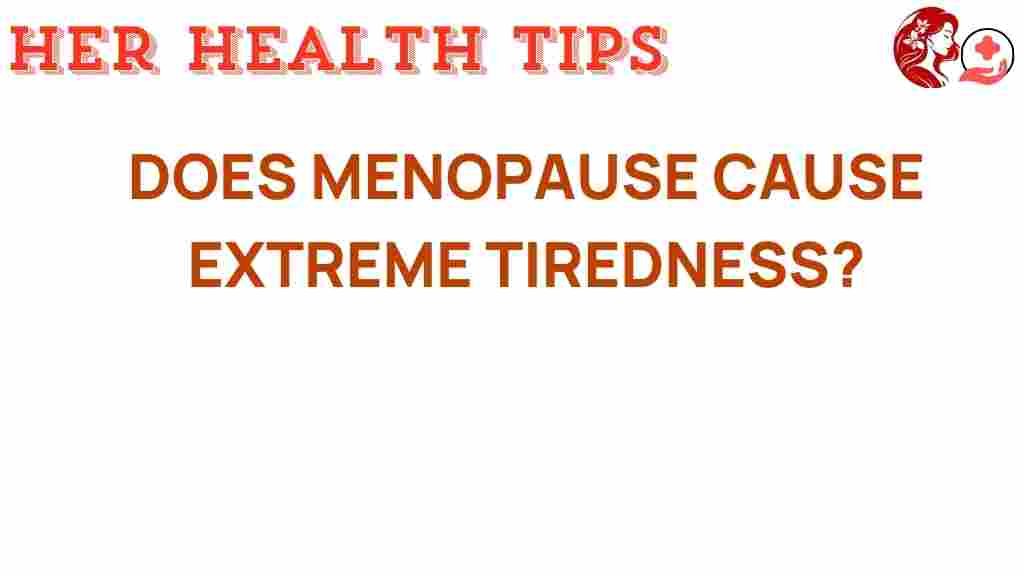 menopause-extreme-fatigue