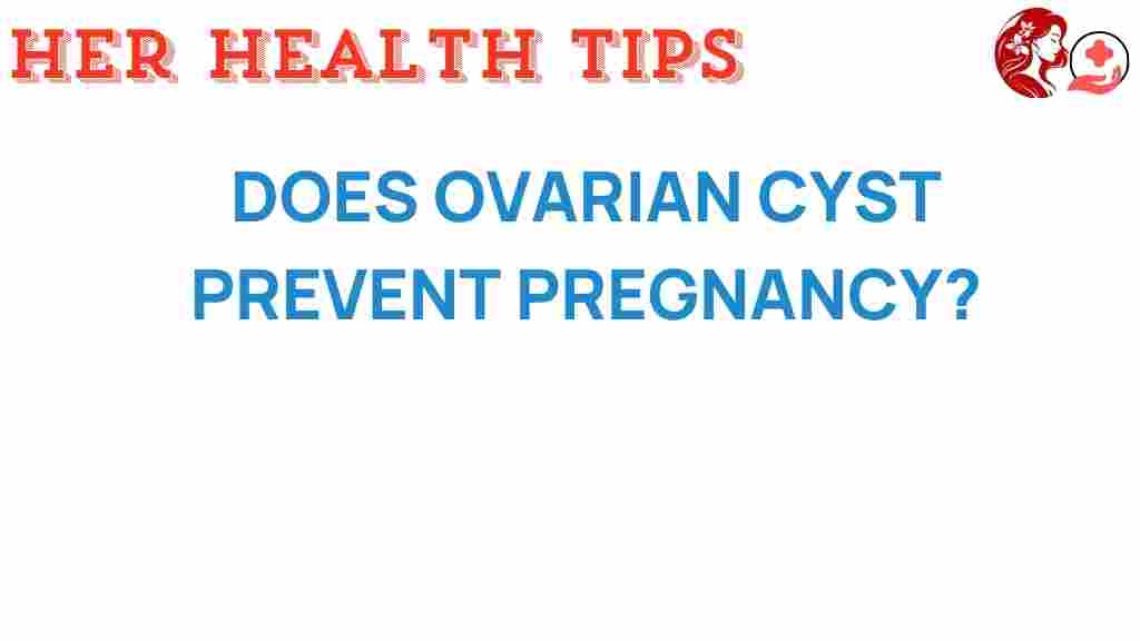 ovarian-cysts-pregnancy-impact