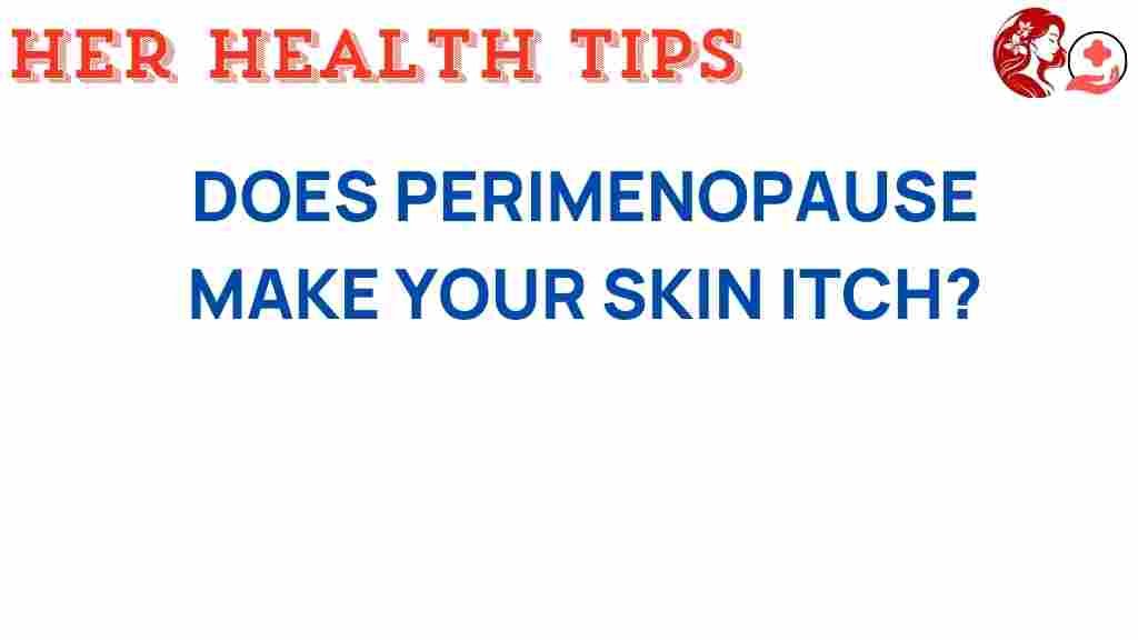 perimenopause-skin-itch