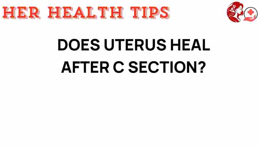 uterus-heal-after-c-section