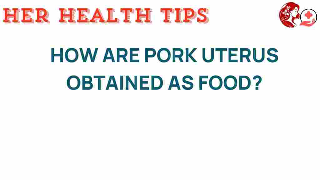 pork-uterus-food-sourcing