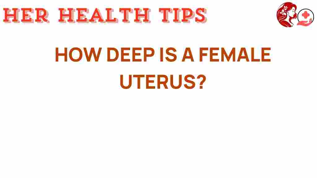 female-uterus-depth
