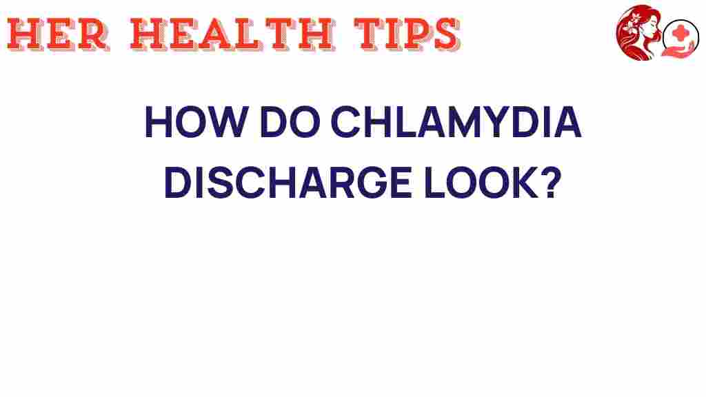 chlamydia-discharge-appearance