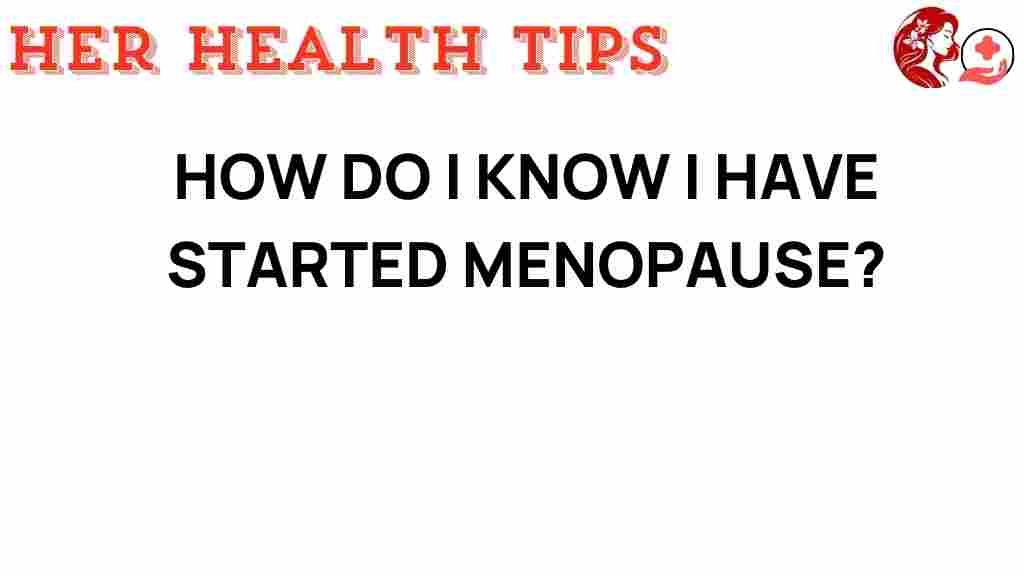 menopause-signs-recognition