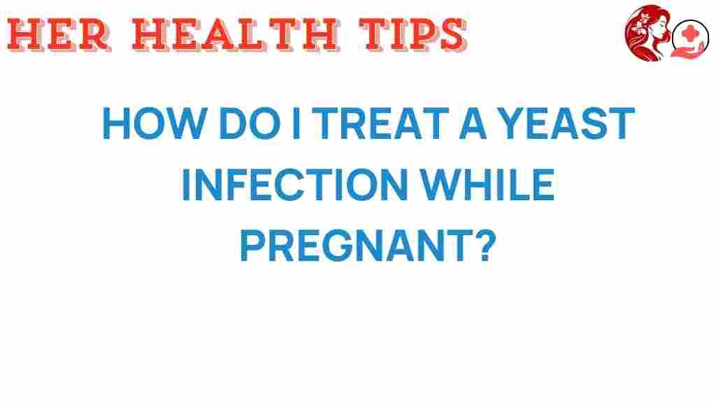 navigating-yeast-infection-pregnancy