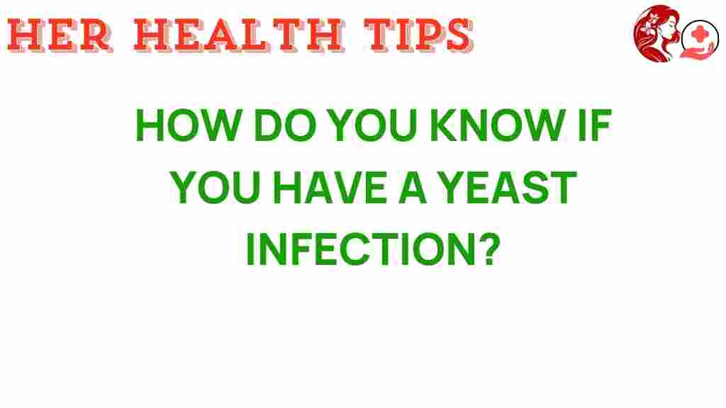 identifying-yeast-infection
