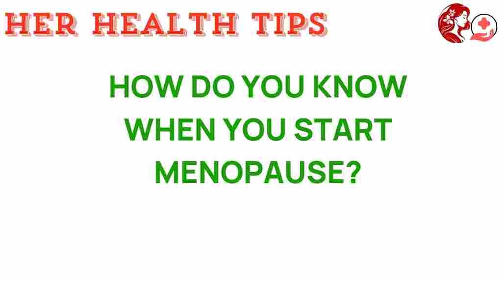 menopause-signs-recognition