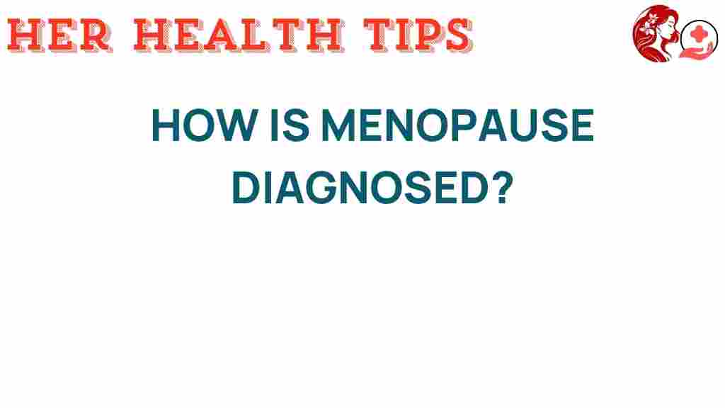 menopause-diagnosis