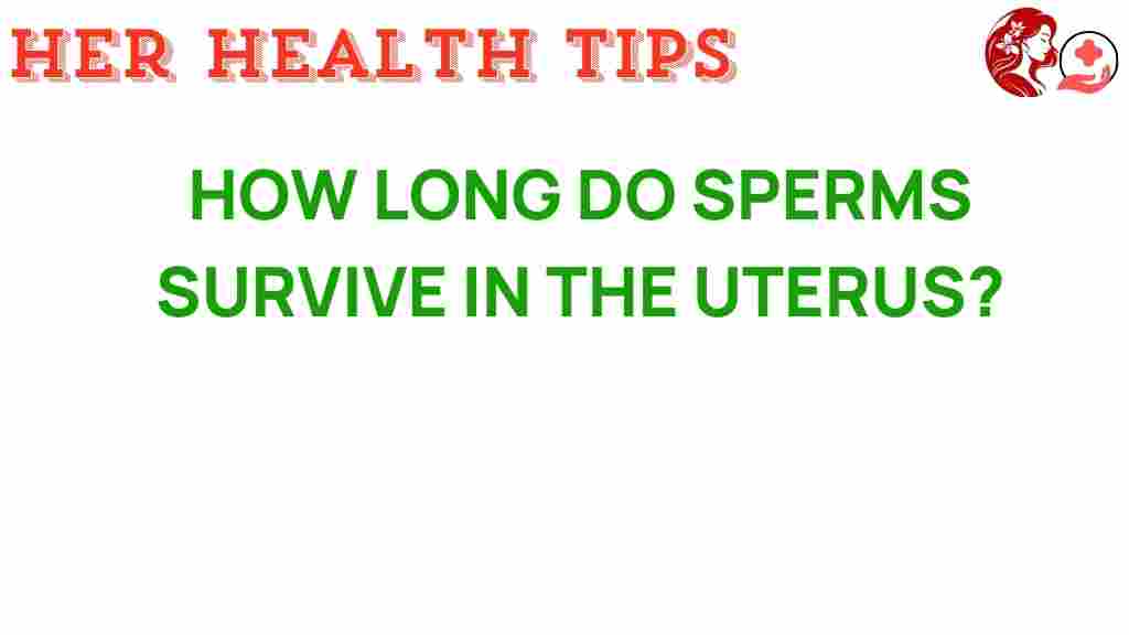 sperm-lifespan-uterus