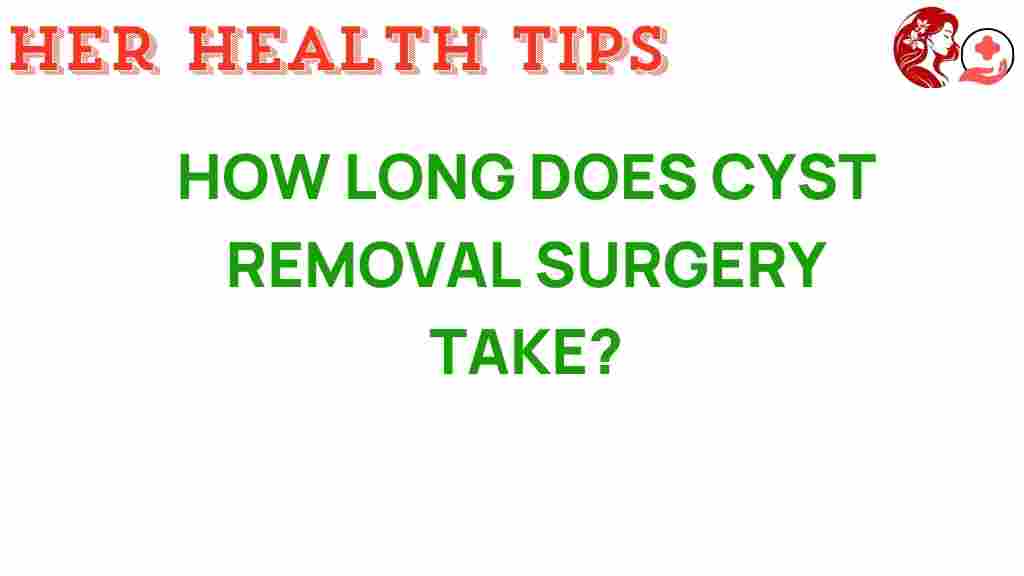 cyst-removal-surgery-duration