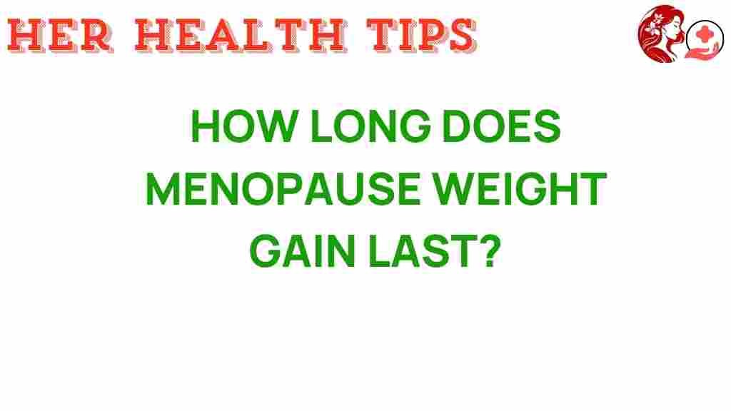 menopause-weight-gain-duration