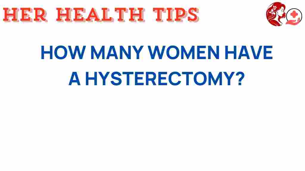 hysterectomy-statistics