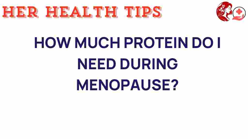 unlocking-secrets-protein-menopause