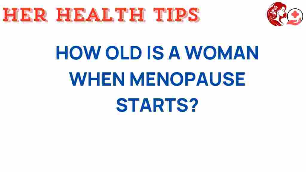 menopause-age-of-onset