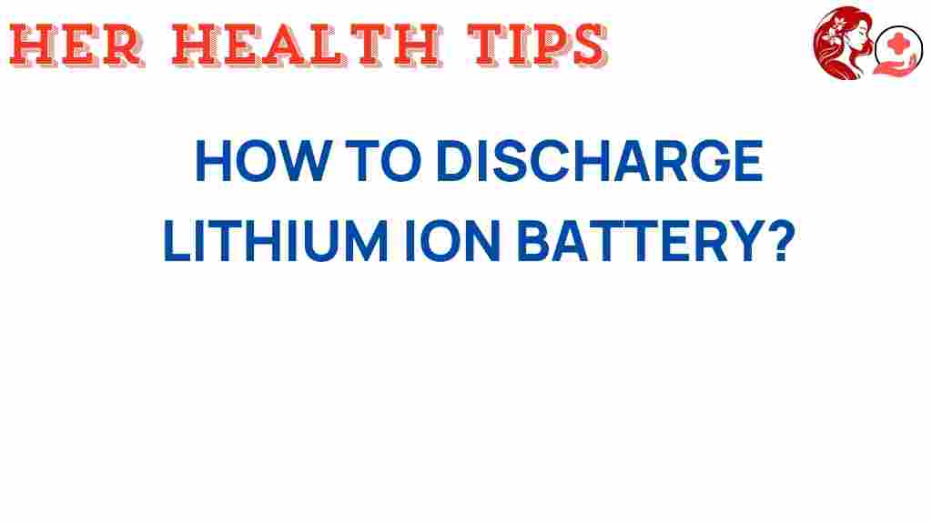lithium-ion-battery-discharge