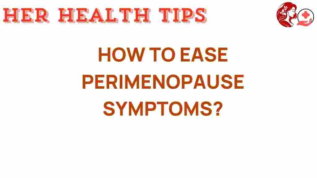perimenopause-symptom-relief