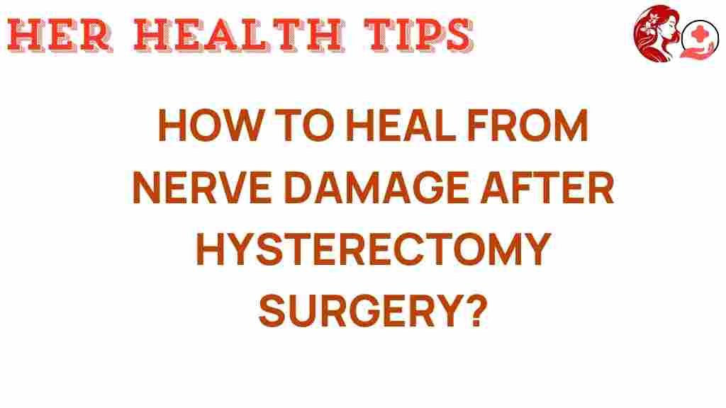 healing-nerve-damage-hysterectomy