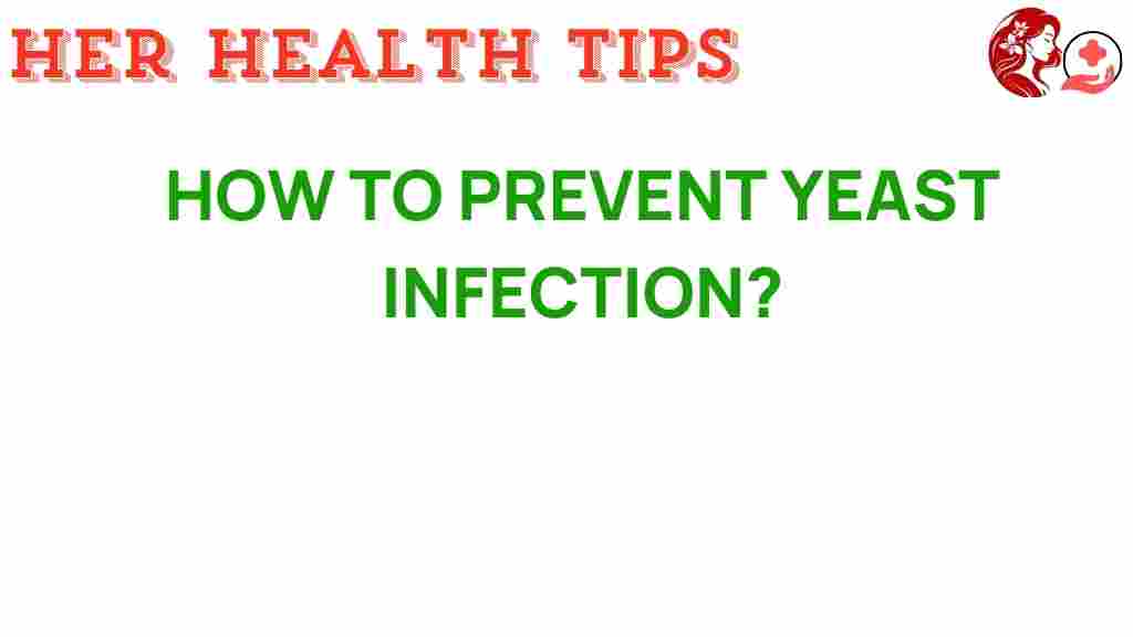prevent-yeast-infection