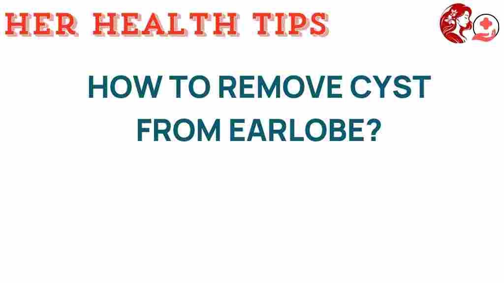 earlobe-cyst-removal