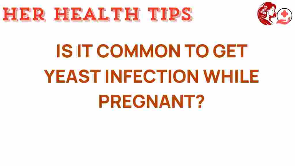 yeast-infection-pregnancy