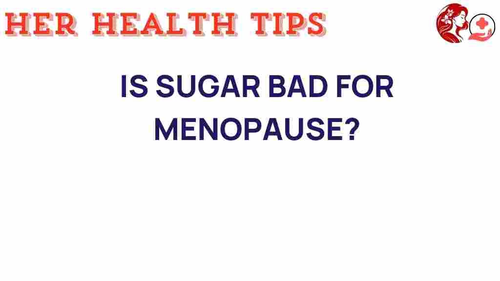 sugar-menopause-impact