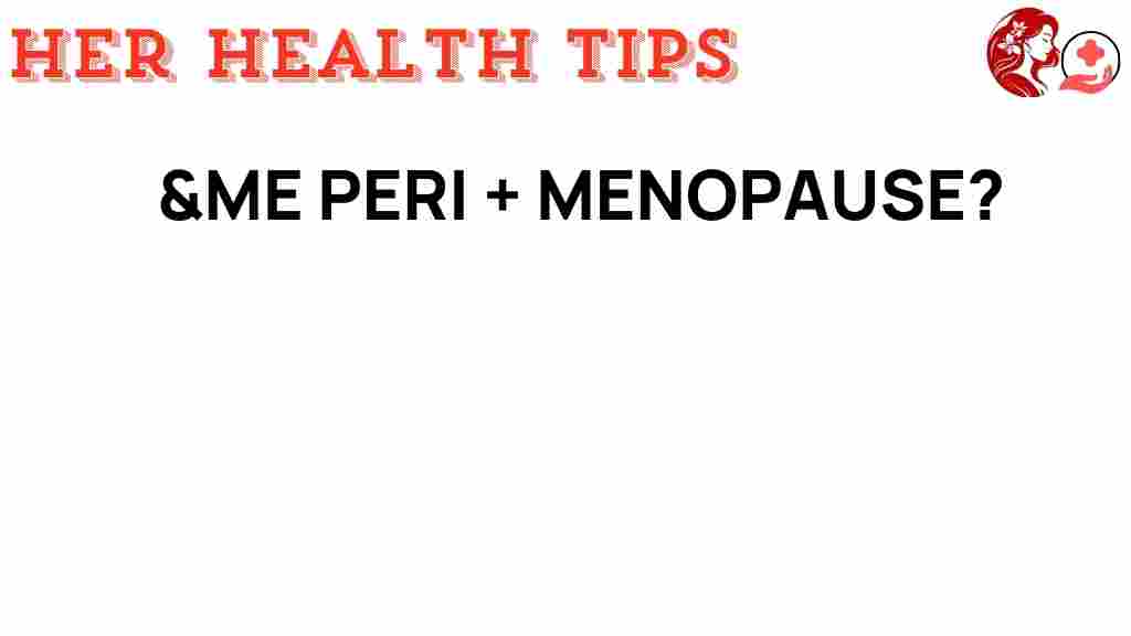 perimenopause-insights