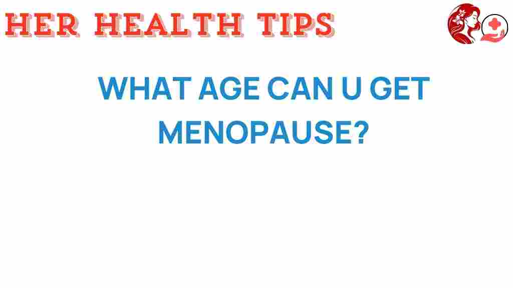menopause-age-expectations