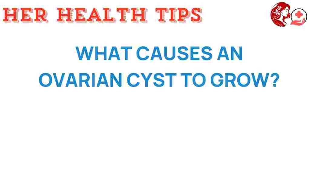 ovarian-cyst-causes