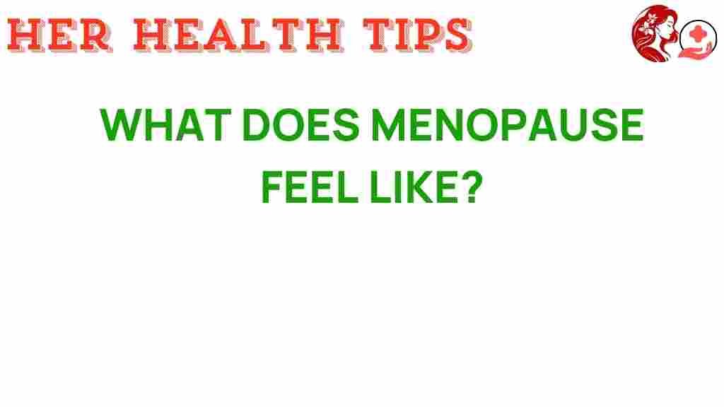 menopause-what-it-feels-like