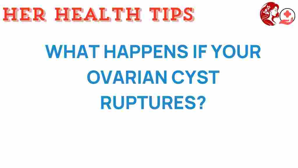 ovarian-cyst-rupture-risks
