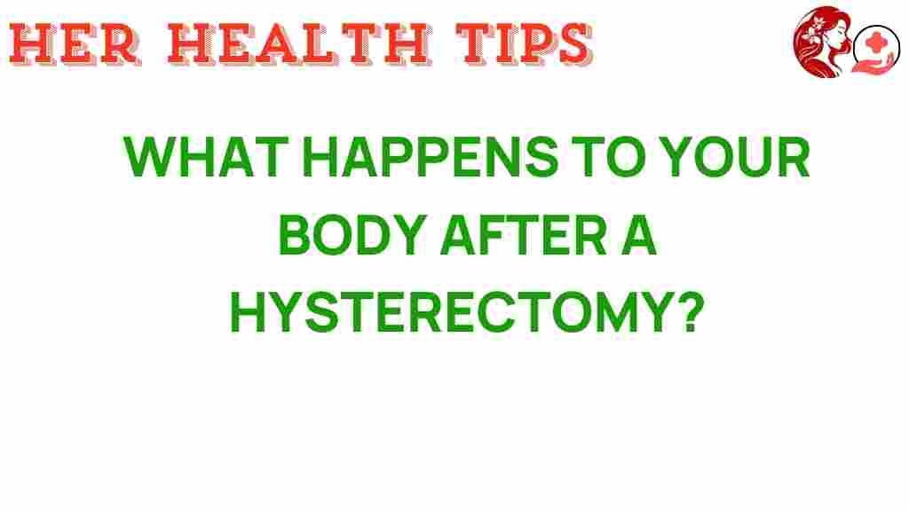 hysterectomy-body-changes