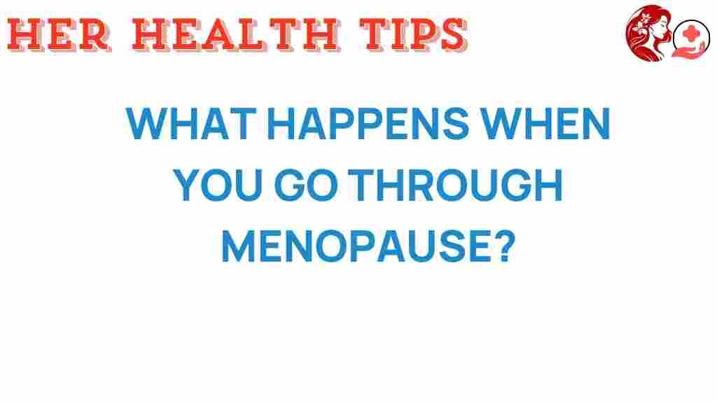 menopause-what-to-expect