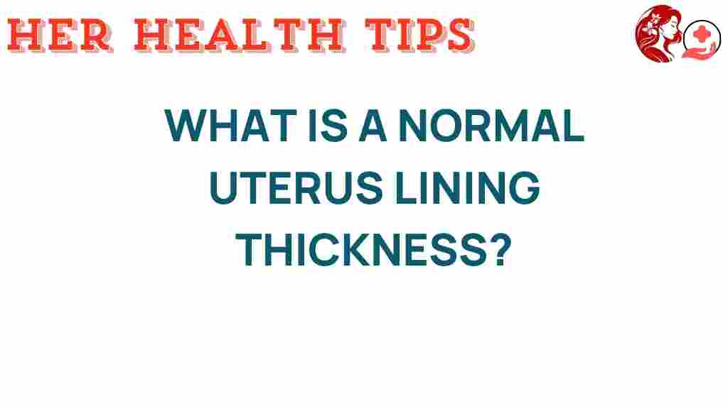 uterus-lining-thickness