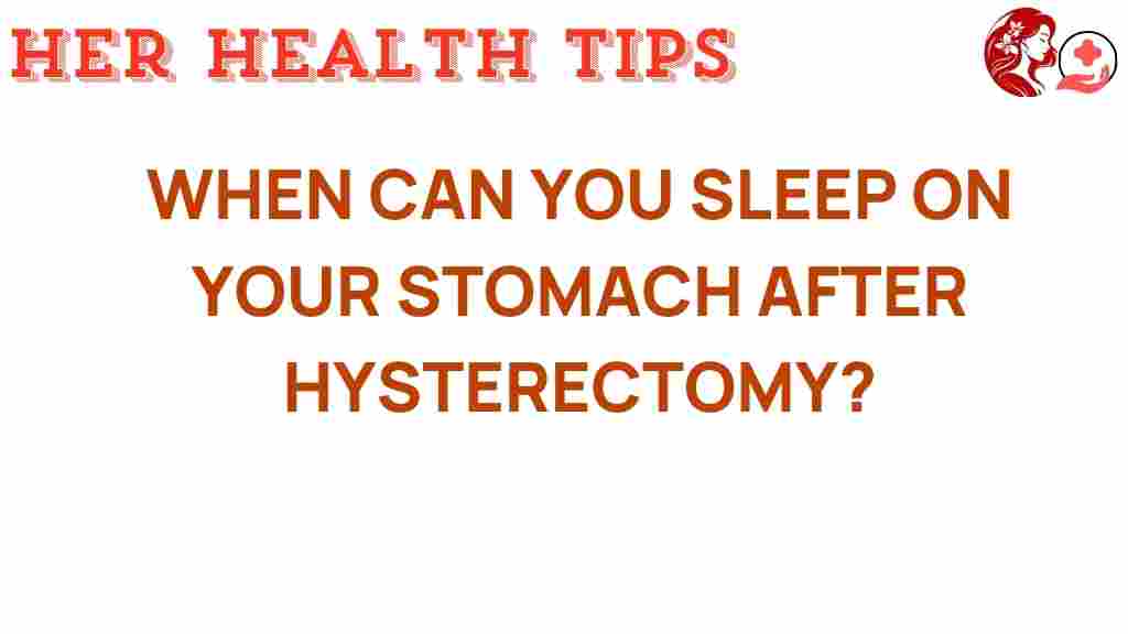 hysterectomy-sleep-position