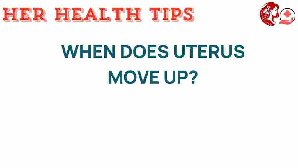 uterus-movement-timing