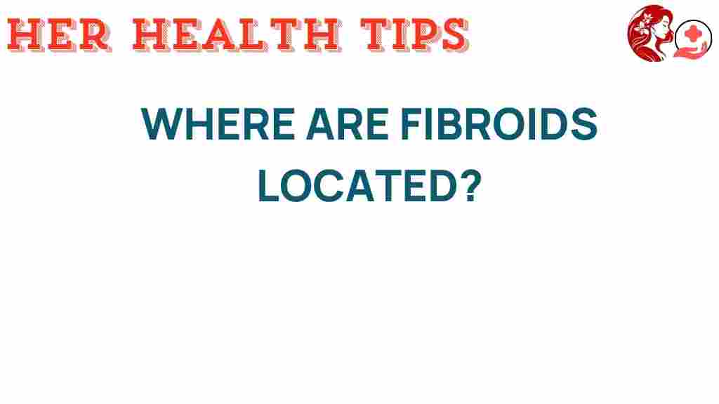 fibroids-locations