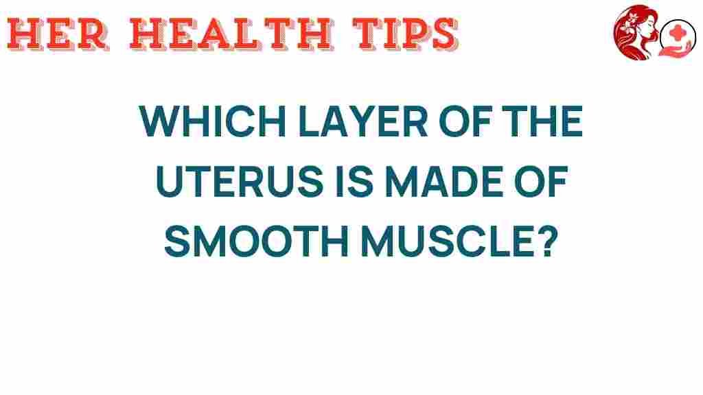 uterus-smooth-muscle